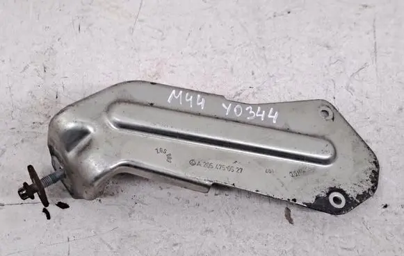 Mercedes-Benz C W205 AdBlue Liquid tank holder A2054750527