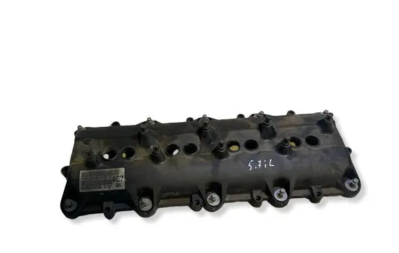 Dodge Charger Rocker cam cover P04892457QA TNKZ6091611117