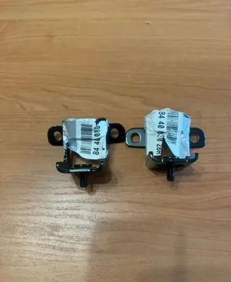 Renault Zoe Tailgate/trunk/boot hinge 844005848R