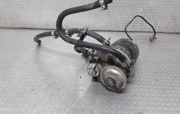 Subaru Forester SH Mechanical fuel pump 1457434438