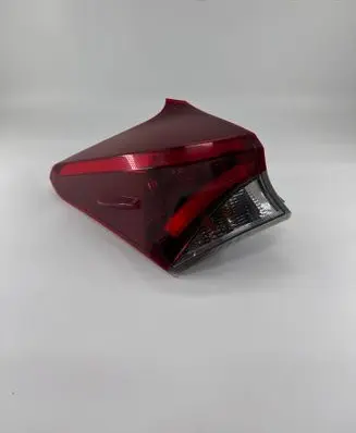 Toyota Auris E180 Rear/tail lights 02343