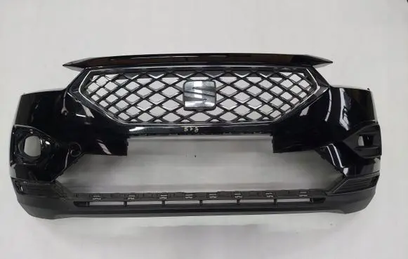 Seat Tarraco Front bumper 5FJ807217