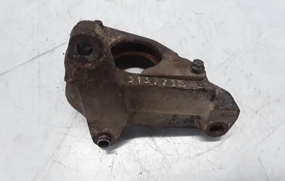 Renault Espace III Driveshaft support bearing bracket 