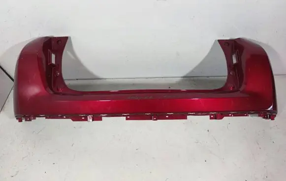 Mitsubishi Eclipse Cross Rear bumper 6410D029ZZ