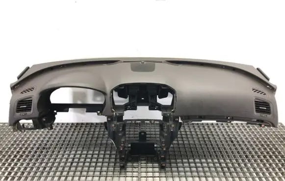Opel Insignia A Dashboard 