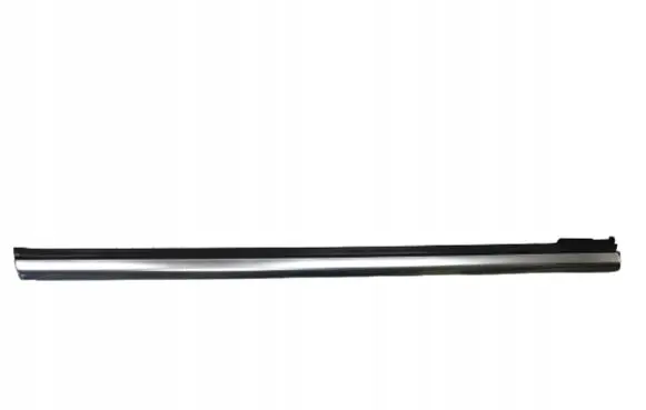Audi A4 S4 B6 8E 8H Rear side glass trim 8H0839477