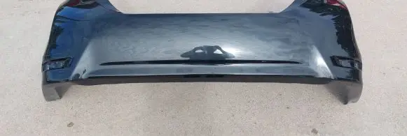Toyota Corolla E160 E170 Rear bumper 5215902A20