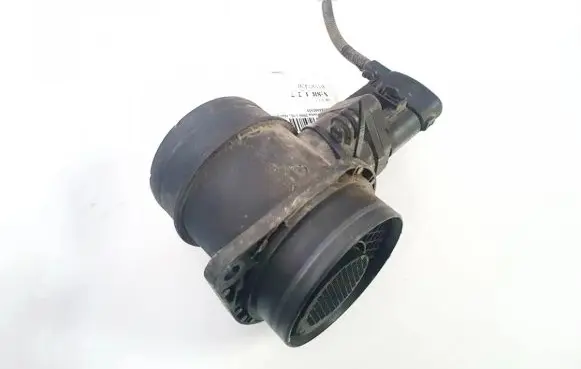 Skoda Octavia Mk2 (1Z) Mass air flow meter 0281002531 038906461b