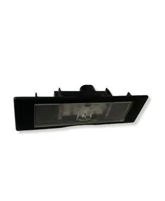 BMW 1 F20 F21 Number plate light 7193294 63267193294