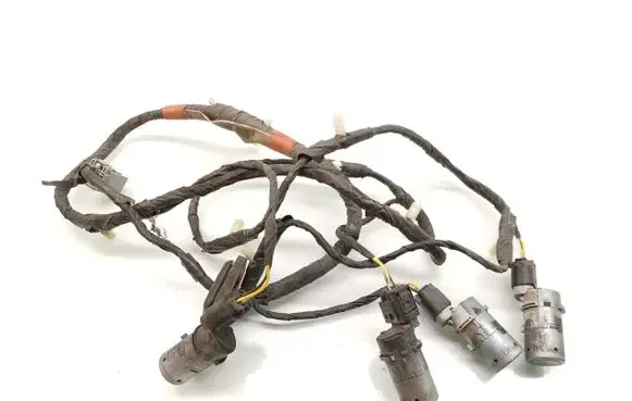 Jaguar S-Type Parking PDC sensor AR8T-15B484-AC