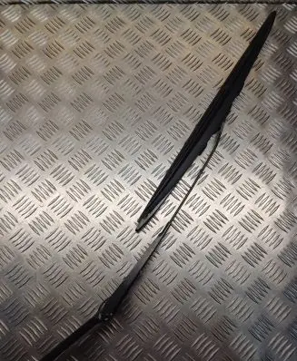 Seat Ibiza III (6L) Front wiper blade arm 6L1955409C