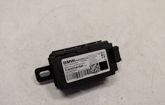 BMW X3 G01 Other control units/modules 9440540 61359440540