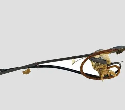 Mini One - Cooper R50 - 53 Fuel level sensor