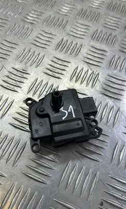 Jeep Grand Cherokee Air flap motor/actuator 545250008