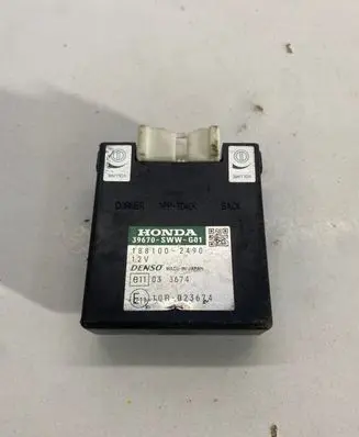 Honda CR-V Parking PDC control unit/module 1881002490