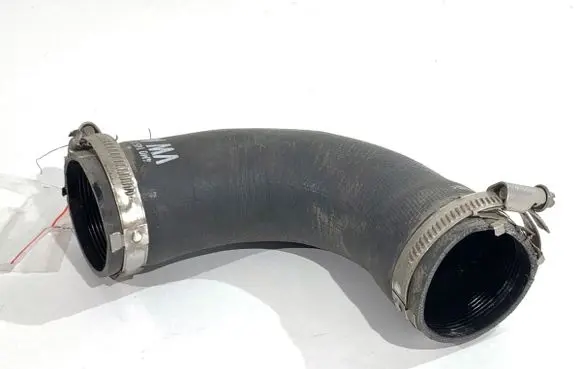 Audi Q8 Air intake hose/pipe 4M0145709M