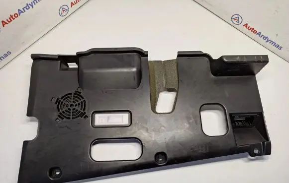 BMW X5 F15 Dashboard lower bottom trim panel 51459252418
