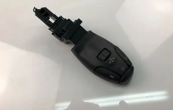 Citroen C3 Indicator stalk 96538207XT
