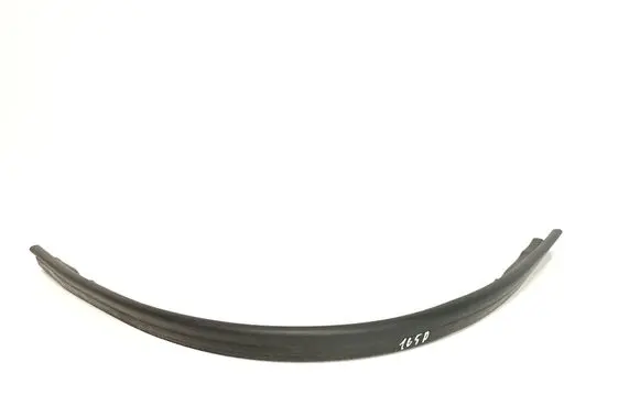 Engine compartment rubber