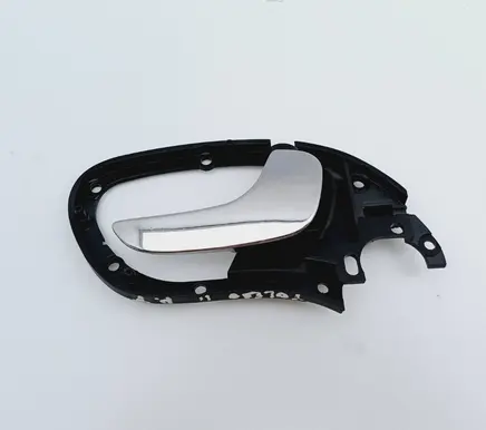 Seat Toledo II (1M) Front door interior handle 1M0837114