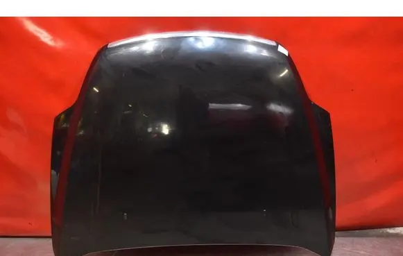 Ford Mondeo MK IV Engine bonnet/hood