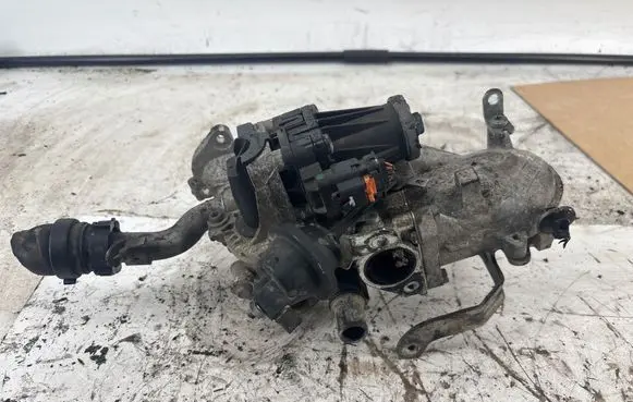 Peugeot 308 EGR valve 31358502 020514A