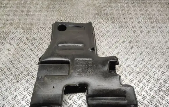Fiat 500X Pickup box liner 51953593