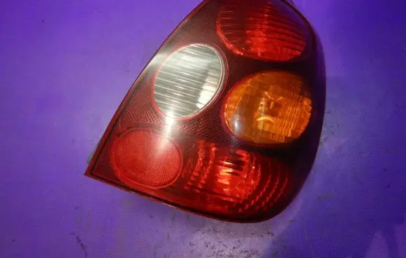 Toyota Corolla E110 Rear/tail lights