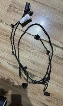 Ford S-MAX Parking sensor (PDC) wiring loom 6G9T15K867JK