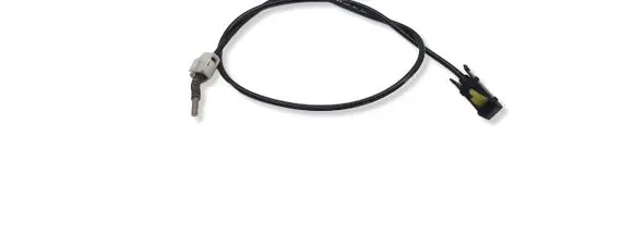 Mercedes-Benz C W204 Gear shift cable linkage 2032670064