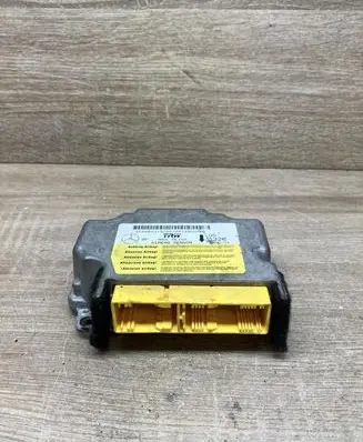 Mercedes-Benz A W169 Airbag control unit/module A169820132