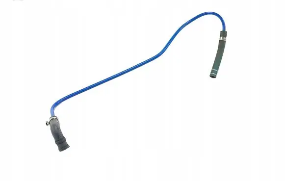 Fiat Punto (176) Fuel line pipe 7795258