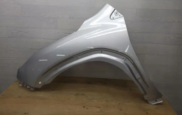 Suzuki SX4 Fender