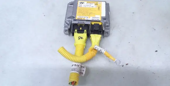 Hyundai Santa Fe Airbag control unit/module 959102B970 SA310960000 0285010123