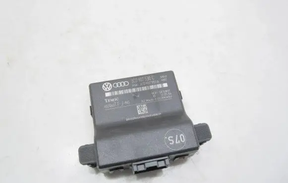 Volkswagen PASSAT B6 Gateway control module 3C0907951A 3C0907530C