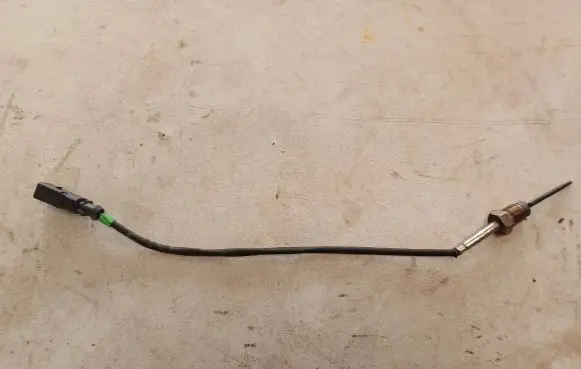 Audi A6 S6 C6 4F Exhaust gas temperature sensor 03L906088FH