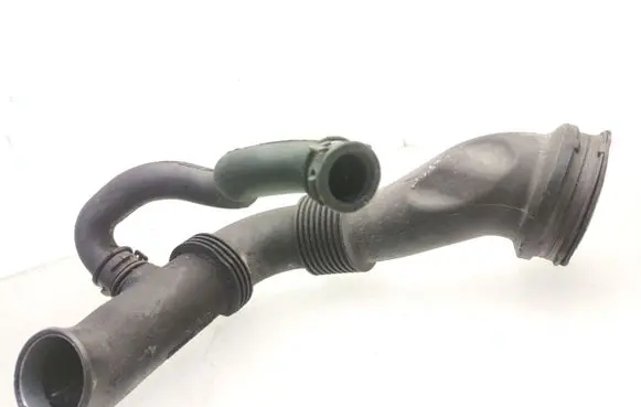 Ford S-MAX Turbo air intake inlet pipe/hose 5G919C623DG 6G906A886AC