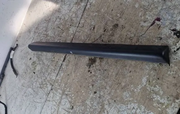 Mazda CX-7 Rear door trim (molding)