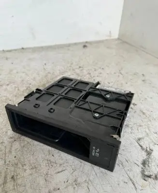 Volkswagen PASSAT B7 Other control units/modules 5N0035341E 1000003006