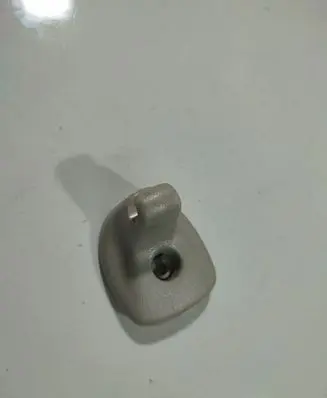 Chrysler Sebring (JS) Sun visor clip/hook/bracket 
