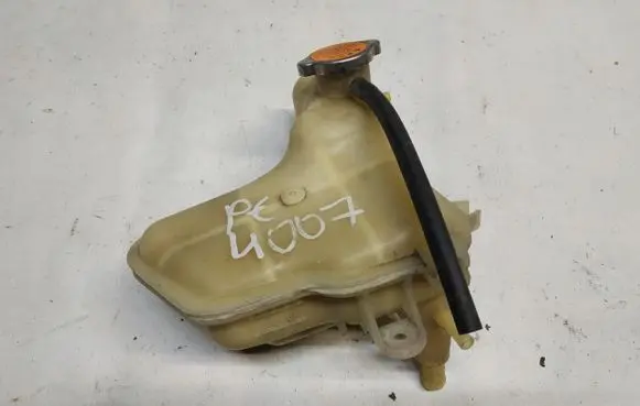 Peugeot 4007 Coolant expansion tank/reservoir 9646902580YRDJYJYD