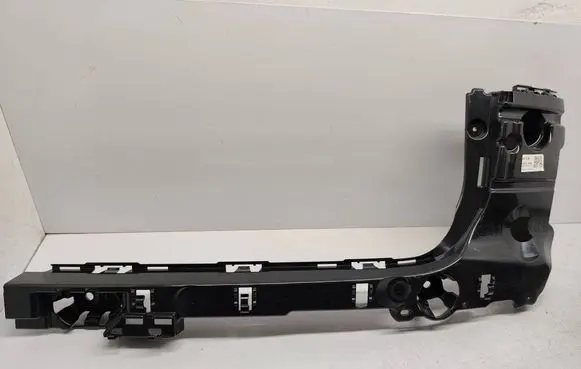 BMW X3 G01 Rear bumper mounting bracket 9451026 51129451026