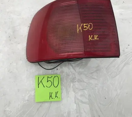 Audi A8 S8 D2 4D Rear/tail lights 