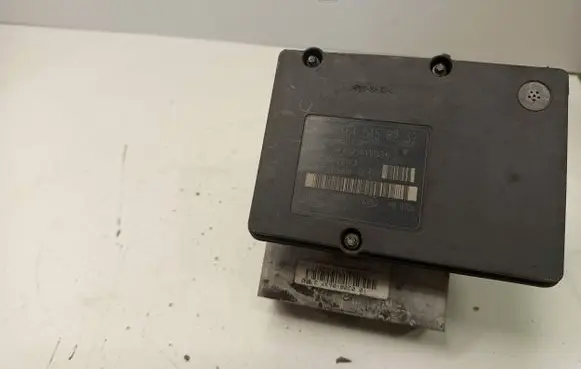 Mercedes-Benz ML W164 ABS Pump A1645458232 A1644312812