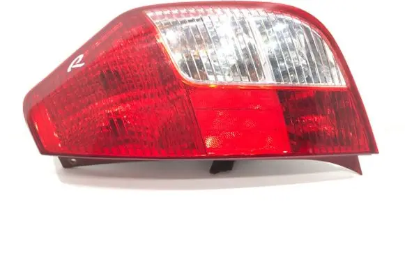 Hyundai i10 Rear/tail lights