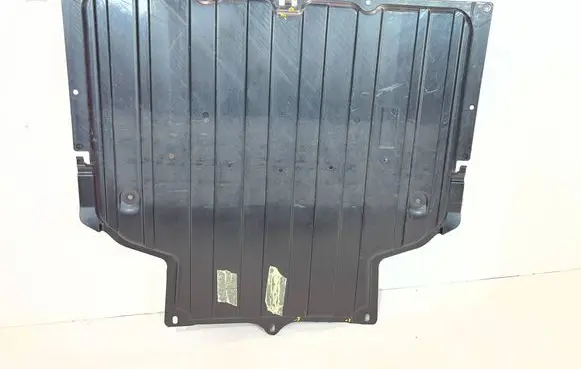 Mercedes-Benz EQE v295 Engine splash shield/under tray A2955242100