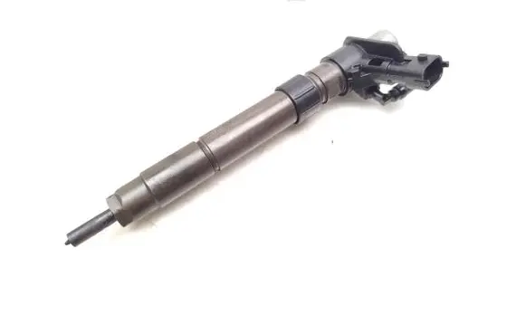 Jaguar XF Fuel injector 9687454480 0445116043