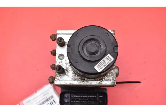 Toyota Yaris ABS Pump 44510-0D031