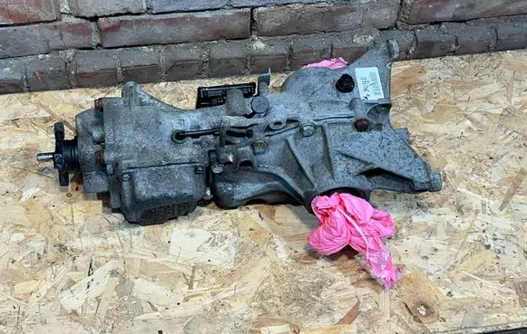 BMW X1 F48 F49 Rear differential 8692602