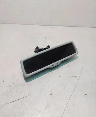 Volkswagen PASSAT B6 Rear view mirror (interior) E11015625